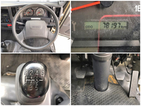 いすゞエルフパッカー車（塵芥車）小型（2t・3t）[写真34]