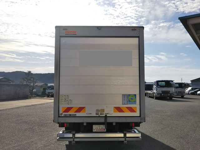 日野デュトロアルミバン小型（2t・3t）[写真10]