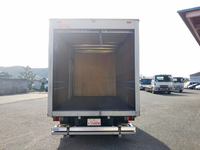 日野デュトロアルミバン小型（2t・3t）[写真11]