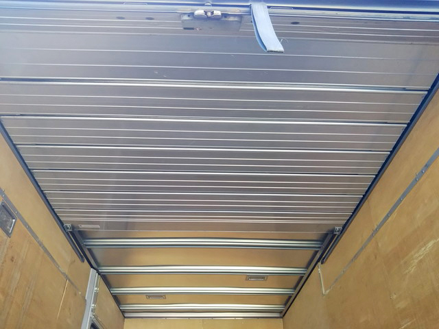 日野デュトロアルミバン小型（2t・3t）[写真14]