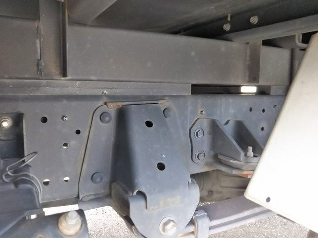 日野デュトロアルミバン小型（2t・3t）[写真20]