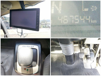 日野デュトロアルミバン小型（2t・3t）[写真34]