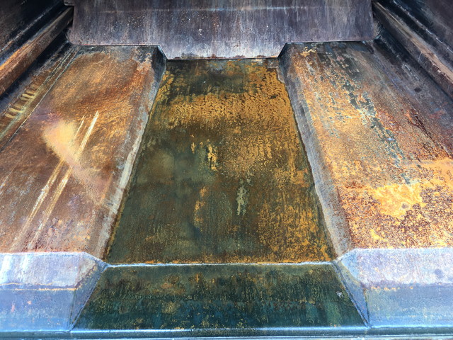 いすゞエルフパッカー車（塵芥車）小型（2t・3t）[写真15]