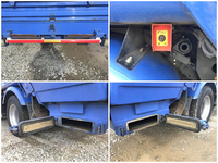 いすゞエルフパッカー車（塵芥車）小型（2t・3t）[写真17]