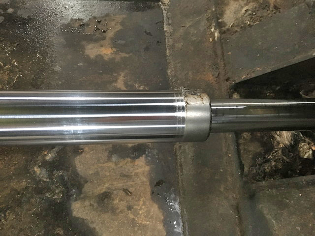 いすゞエルフパッカー車（塵芥車）小型（2t・3t）[写真20]