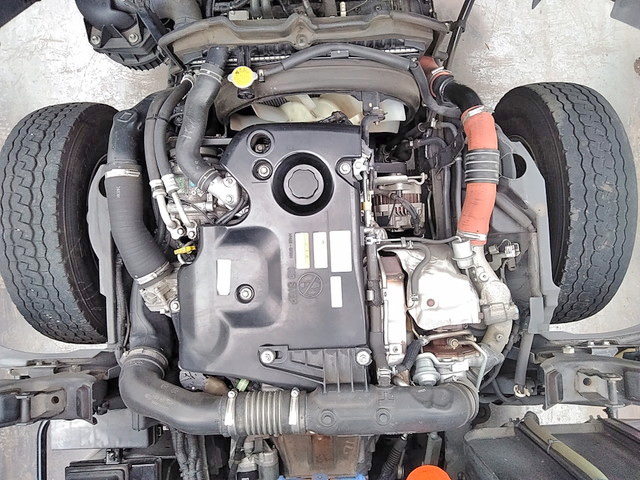 いすゞエルフパッカー車（塵芥車）小型（2t・3t）[写真26]