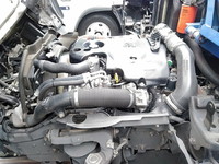 いすゞエルフパッカー車（塵芥車）小型（2t・3t）[写真28]