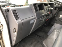 いすゞエルフパッカー車（塵芥車）小型（2t・3t）[写真32]