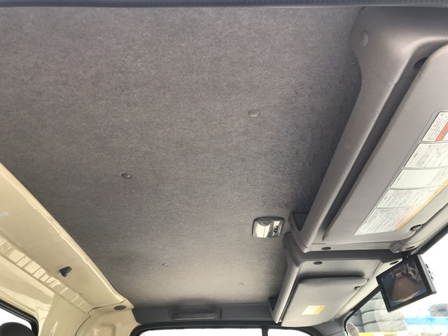 いすゞエルフパッカー車（塵芥車）小型（2t・3t）[写真34]