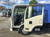 いすゞエルフパッカー車（塵芥車）小型（2t・3t）[写真06]