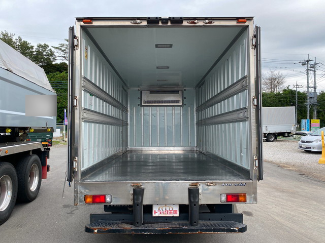 日野デュトロ冷凍車（冷蔵車）小型（2t・3t）[写真12]