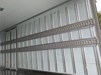 日野デュトロ冷凍車（冷蔵車）小型（2t・3t）[写真14]