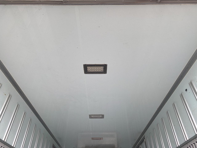 日野デュトロ冷凍車（冷蔵車）小型（2t・3t）[写真15]