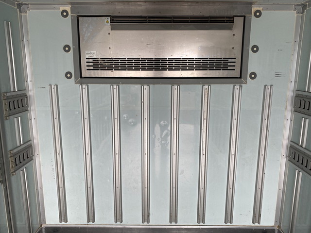 日野デュトロ冷凍車（冷蔵車）小型（2t・3t）[写真17]