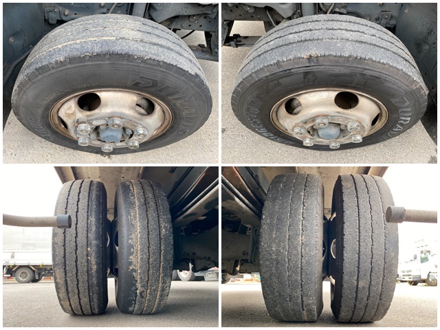 日野デュトロ冷凍車（冷蔵車）小型（2t・3t）[写真20]