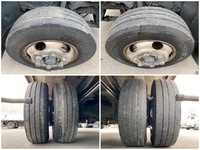 日野デュトロ冷凍車（冷蔵車）小型（2t・3t）[写真20]