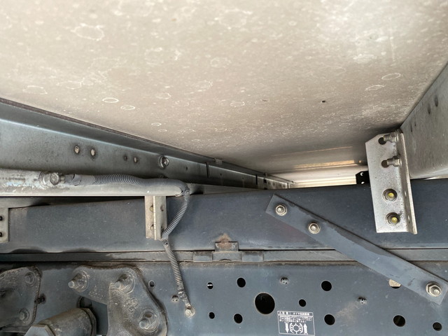 日野デュトロ冷凍車（冷蔵車）小型（2t・3t）[写真23]