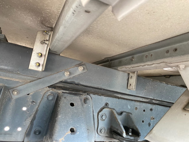 日野デュトロ冷凍車（冷蔵車）小型（2t・3t）[写真24]