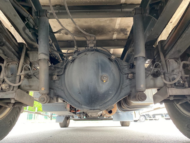 日野デュトロ冷凍車（冷蔵車）小型（2t・3t）[写真26]