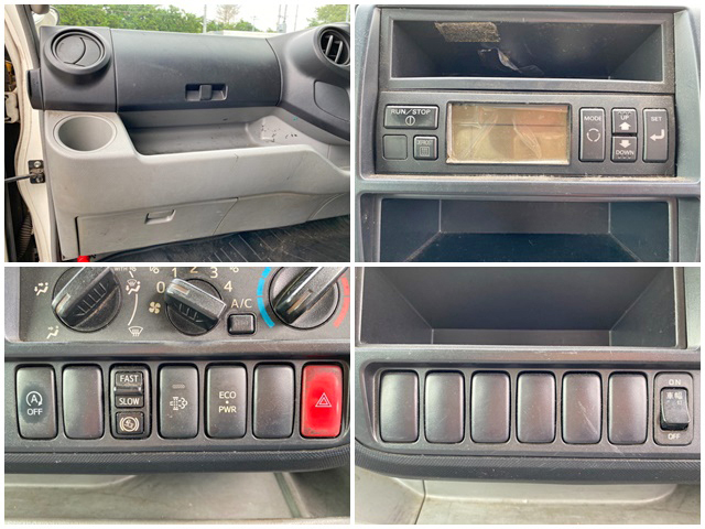 日野デュトロ冷凍車（冷蔵車）小型（2t・3t）[写真38]