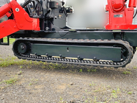 古河ユニックカニクレーン（クローラークレーン）[写真19]