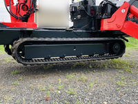 古河ユニックカニクレーン（クローラークレーン）[写真21]