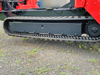 古河ユニックカニクレーン（クローラークレーン）[写真22]