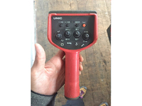 古河ユニックカニクレーン（クローラークレーン）[写真26]