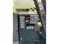 古河ユニックカニクレーン（クローラークレーン）[写真30]