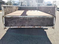 三菱ふそうキャンタークレーン3段小型（2t・3t）[写真12]