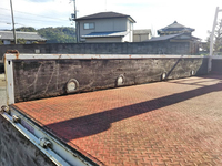 三菱ふそうキャンタークレーン3段小型（2t・3t）[写真15]