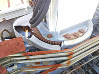 三菱ふそうキャンタークレーン3段小型（2t・3t）[写真21]