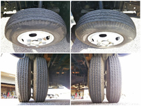 三菱ふそうキャンタークレーン3段小型（2t・3t）[写真23]