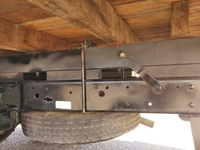 三菱ふそうキャンタークレーン3段小型（2t・3t）[写真27]