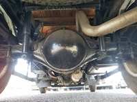 三菱ふそうキャンタークレーン3段小型（2t・3t）[写真28]