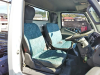 三菱ふそうキャンタークレーン3段小型（2t・3t）[写真35]