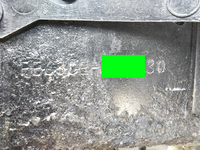 三菱ふそうキャンタークレーン3段小型（2t・3t）[写真39]