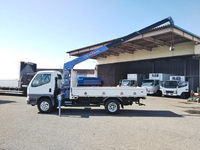 三菱ふそうキャンタークレーン3段小型（2t・3t）[写真06]