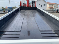 三菱ふそうファイターセルフクレーン4段中型（4t）[写真11]