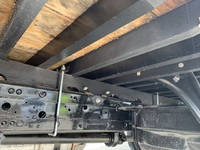 三菱ふそうファイターセルフクレーン4段中型（4t）[写真15]