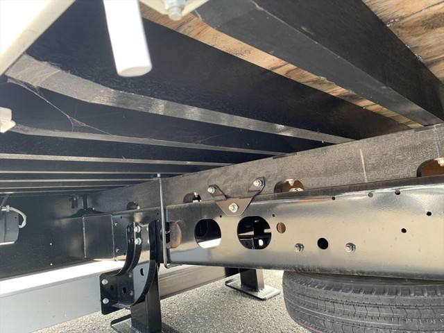 三菱ふそうファイターセルフクレーン4段中型（4t）[写真19]