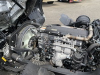 三菱ふそうファイターセルフクレーン4段中型（4t）[写真20]