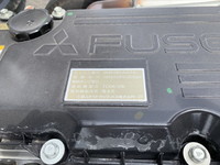 三菱ふそうファイターセルフクレーン4段中型（4t）[写真21]