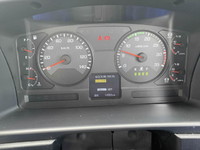 三菱ふそうファイターセルフクレーン4段中型（4t）[写真25]