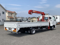 三菱ふそうファイターセルフクレーン4段中型（4t）[写真03]