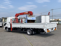 三菱ふそうファイターセルフクレーン4段中型（4t）[写真04]