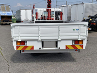 三菱ふそうファイターセルフクレーン4段中型（4t）[写真05]