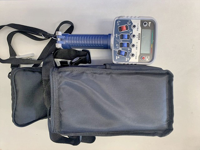 いすゞエルフクレーン4段小型（2t・3t）[写真11]