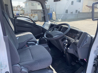 いすゞエルフクレーン4段小型（2t・3t）[写真16]