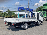 いすゞエルフクレーン4段小型（2t・3t）[写真03]